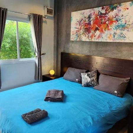 Modern Bangtao Studio Bang Tao Beach  Extérieur photo
