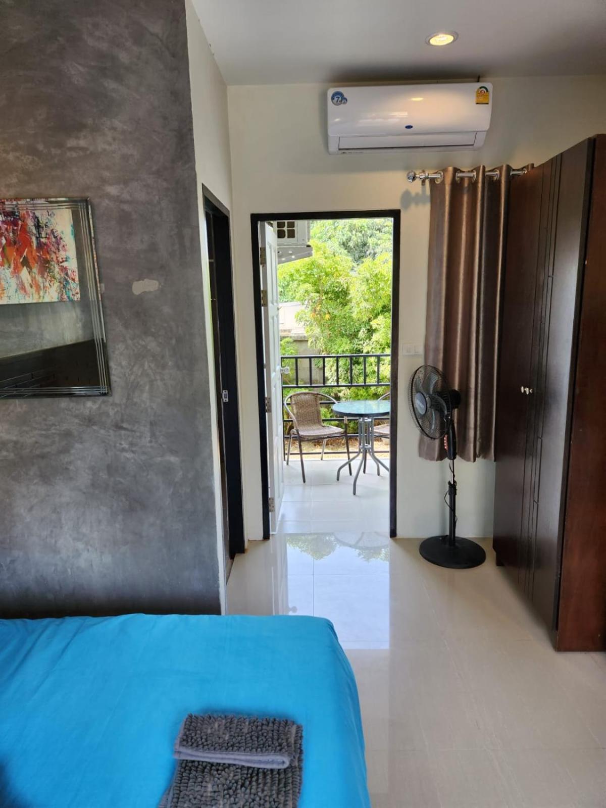 Modern Bangtao Studio Bang Tao Beach  Extérieur photo
