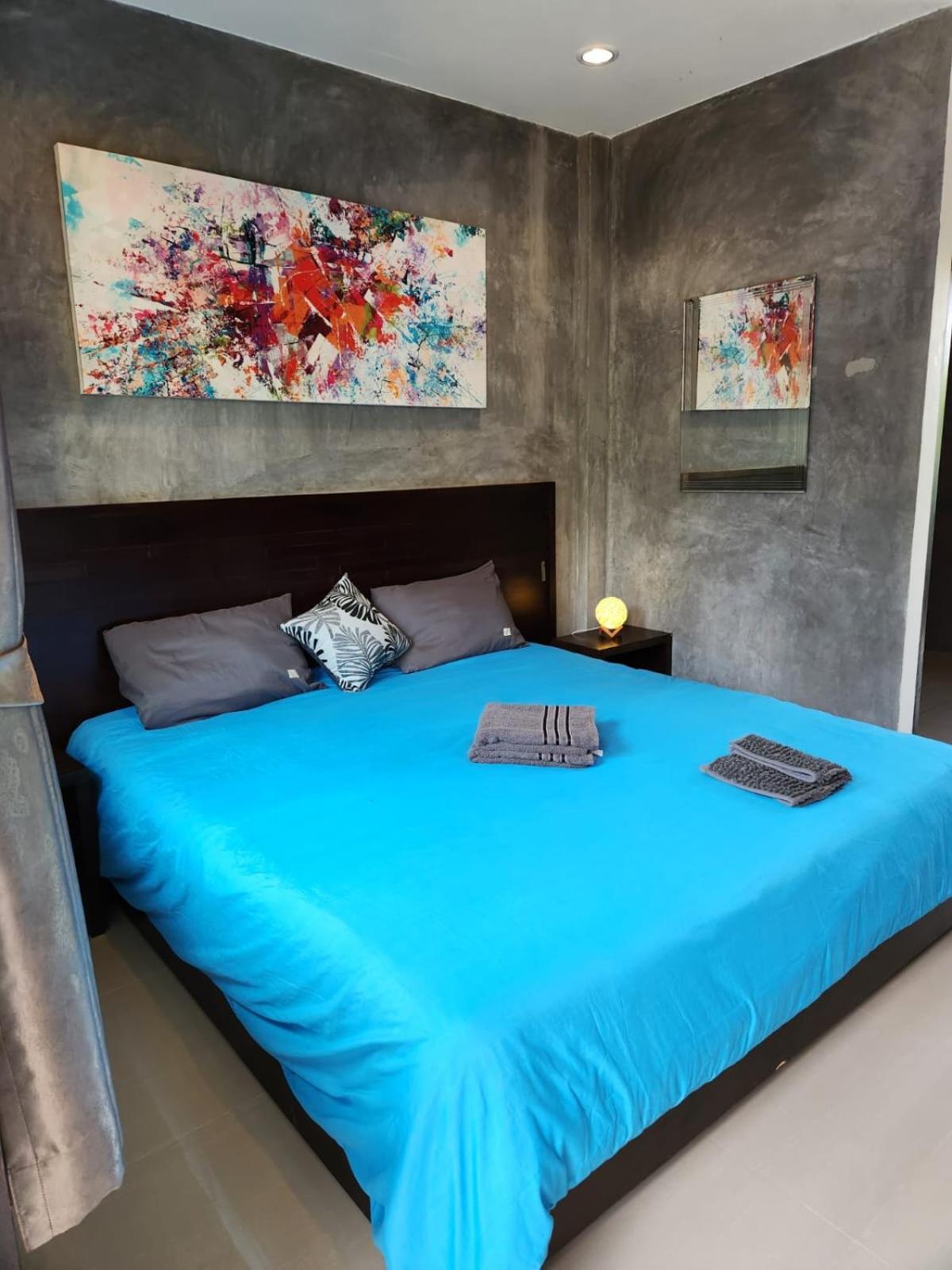 Modern Bangtao Studio Bang Tao Beach  Extérieur photo