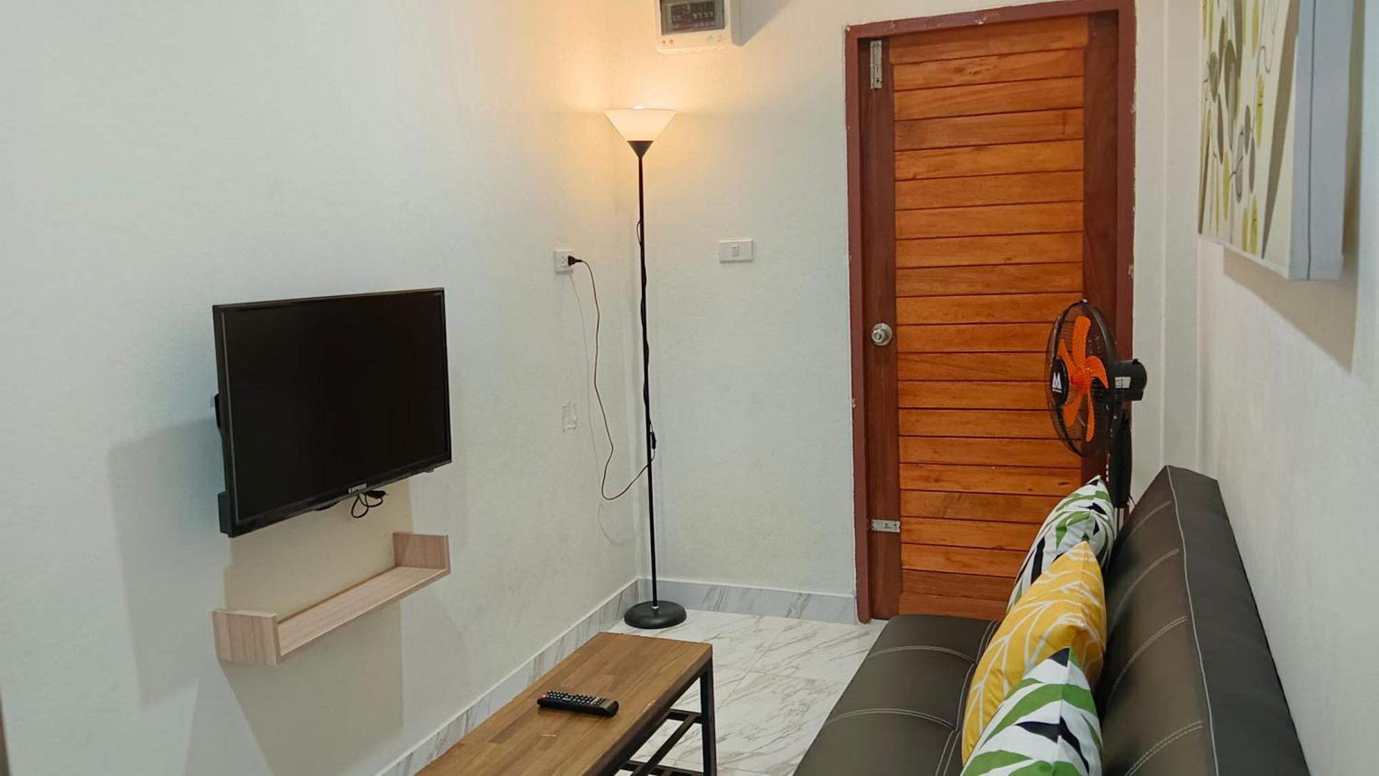 Modern Bangtao Studio Bang Tao Beach  Extérieur photo