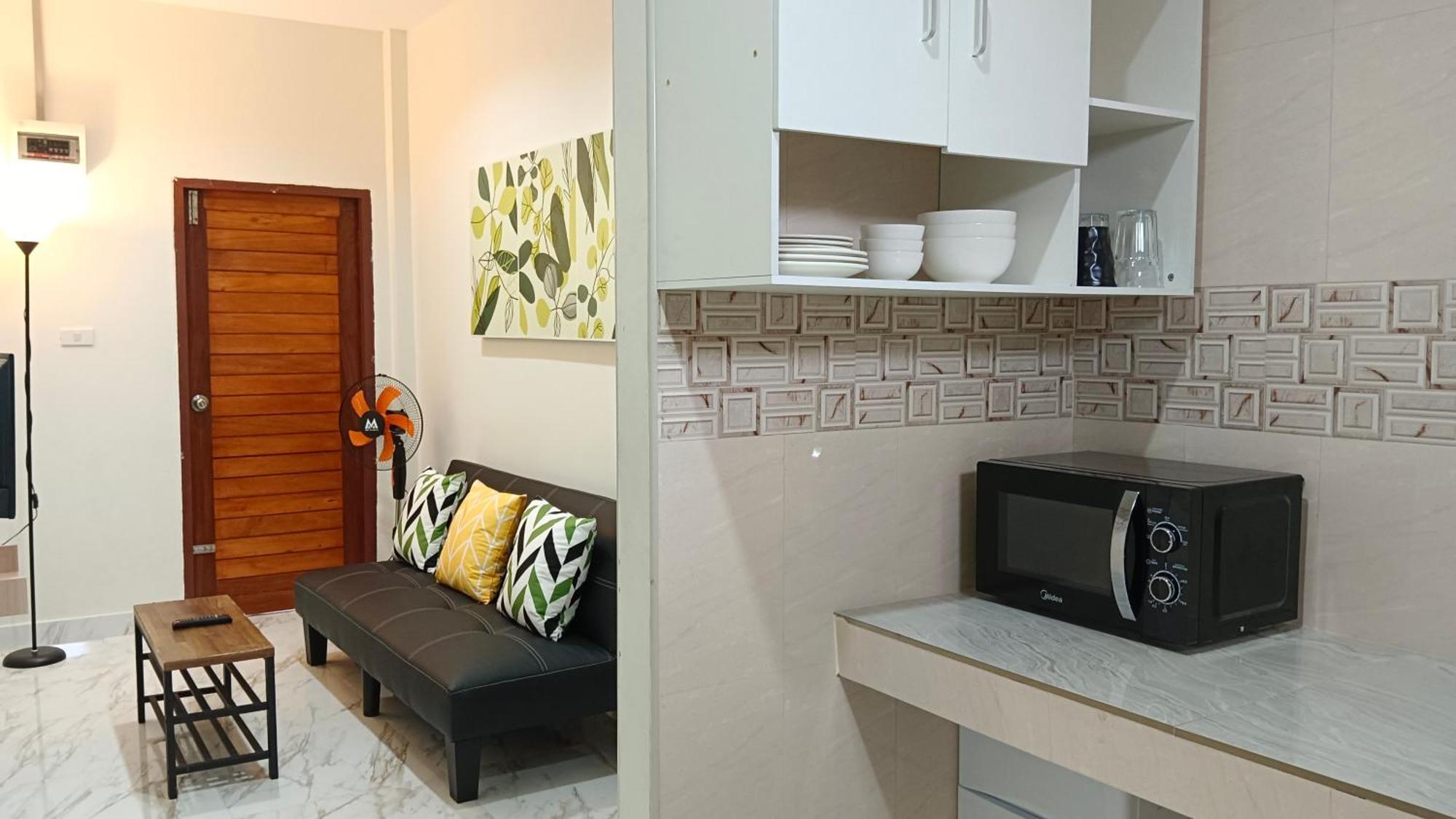Modern Bangtao Studio Bang Tao Beach  Extérieur photo